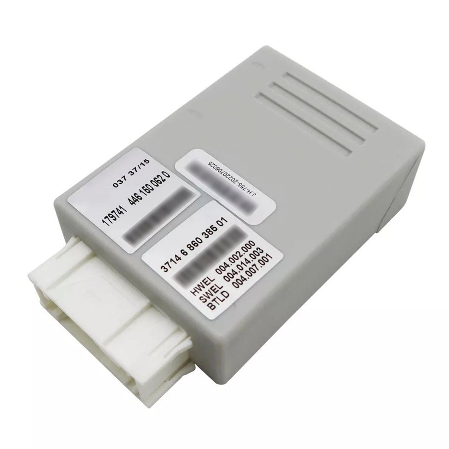 37146793163 37146778966 Modulo di controllo delle sospensioni pneumatiche per BMW X5 E70 X6 E71