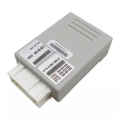 37146793163 37146778966 Modulo di controllo delle sospensioni pneumatiche per BMW X5 E70 X6 E71