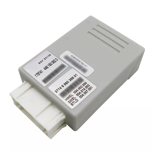 37146793163 37146778966 Modulo di controllo delle sospensioni pneumatiche per BMW X5 E70 X6 E71