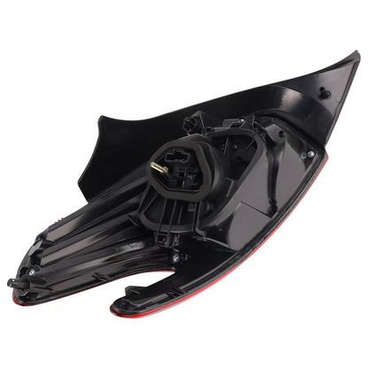 Fanale posteriore destro a LED per Peugeot 208 (modelli restyling, 2015-2019).