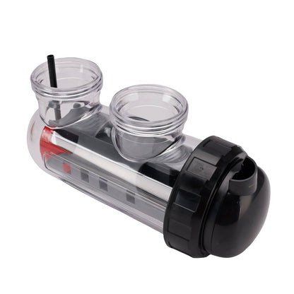 Cella di ricambio per cloratore ad acqua salata con alloggiamento per cella W per Astral/Hurlcon VX6/E25