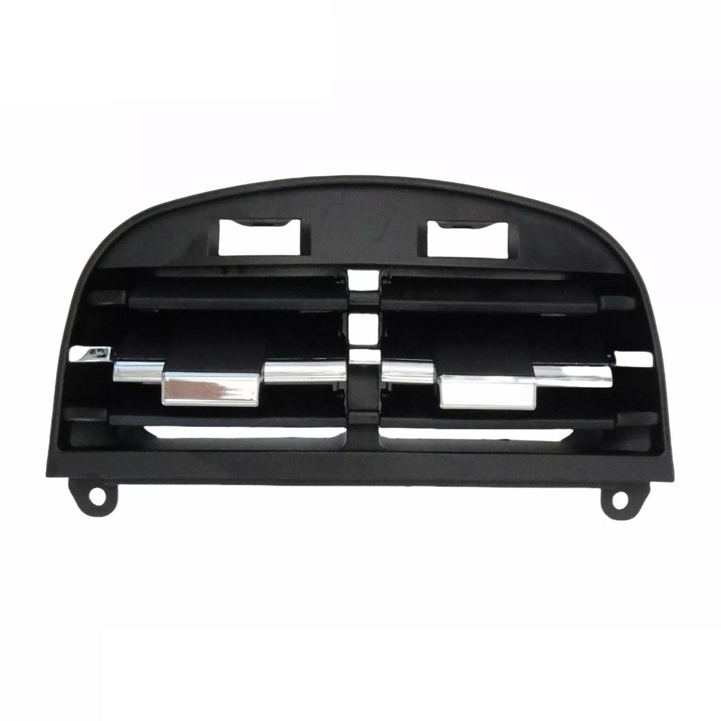 Copertura della presa d'aria della console centrale posteriore per Maserati Quattroporte 2013-2020