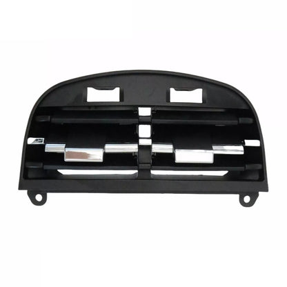 Copertura della presa d'aria della console centrale posteriore per Maserati Quattroporte 2013-2020