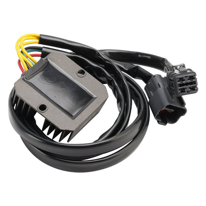 Kit guarnizione regolatore statore Kawasaki Brute Force 300 KVF KVF300C 2012-2024 21003-Y007 21066-Y002