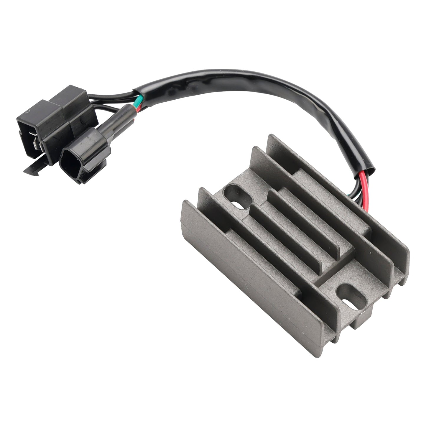 GUARNIZIONE REGOLATORE RADDRIZZATORE STATORE PER SUZUKI 2000-2024 DRZ400 400E 400S 400SM