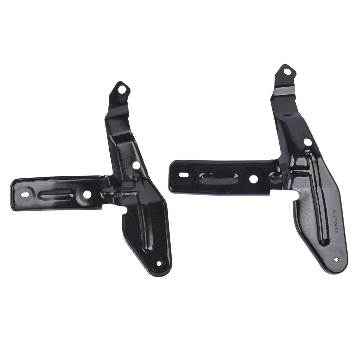 Staffa per specchietto retrovisore e set di accessori per rimorchio per Dodge Ram 1500-5500 2010-2019