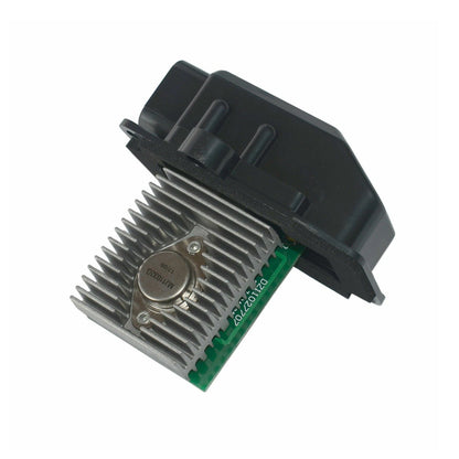 Resistenza regolatore ventola riscaldamento HVAC 6W7Z19E624A per Ford Crown 2001-2011