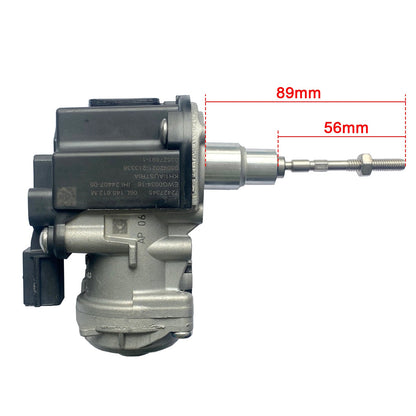 06L145612M Attuatore elettrico turbo per Audi per VW EA888 Gen3 1.8T 2.0T