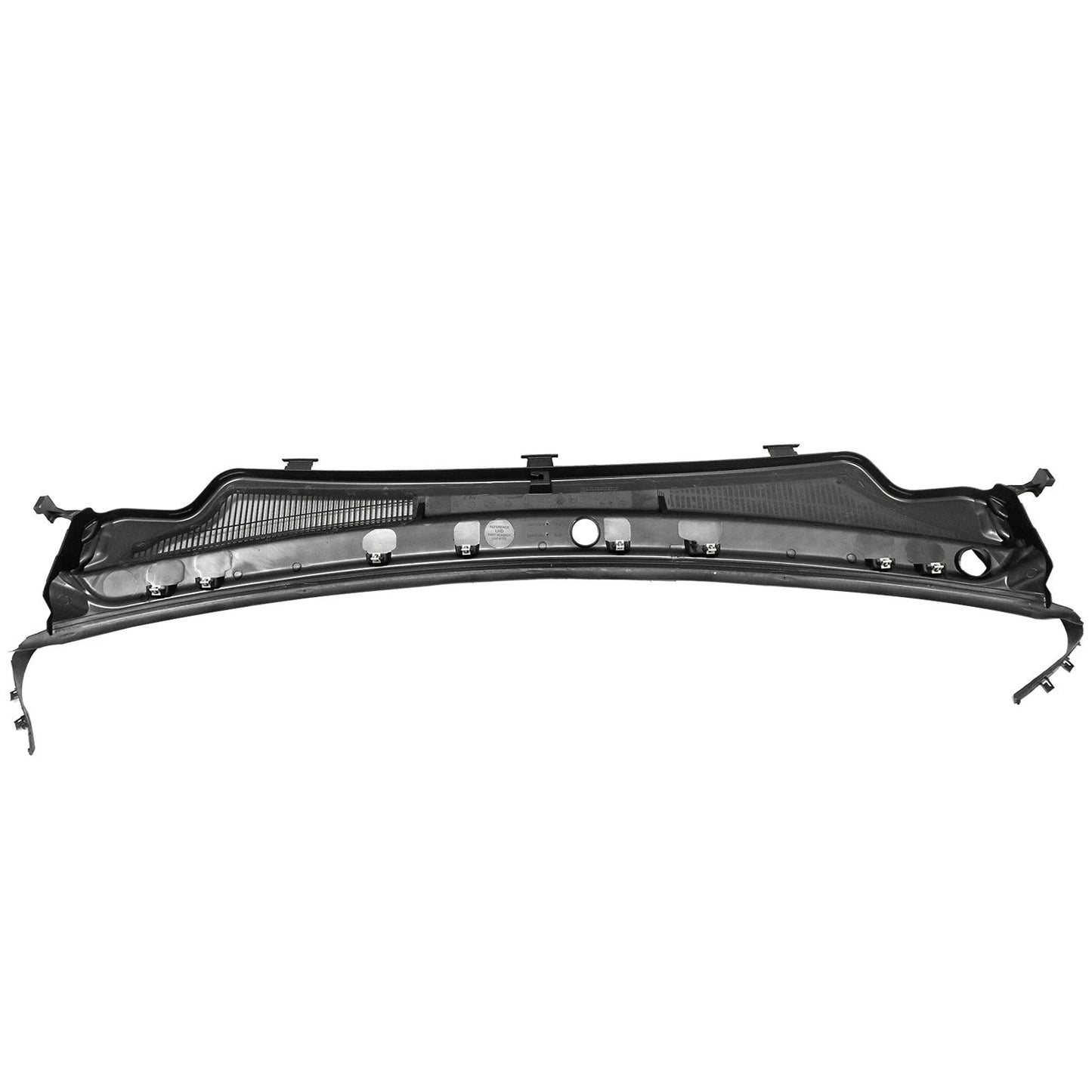 Pannello superiore del cofano tergicristallo Dodge Durango 2013-2015 5182164AH