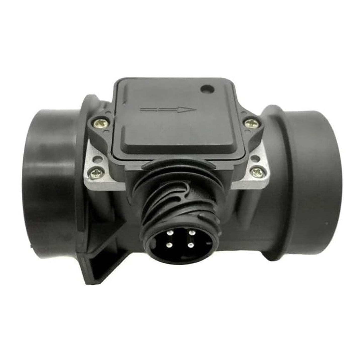 Sensore del flusso d'aria di massa per BMW E36 E34 E39 320i 520i 5WK9007