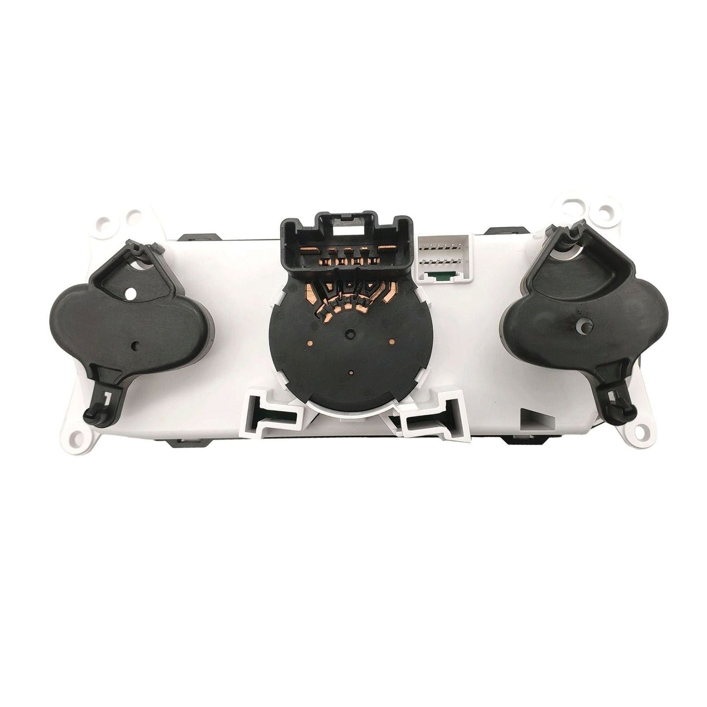 Pannello modulo di controllo del clima A/C Dodge Caliber 2007-2009 P55111874AE