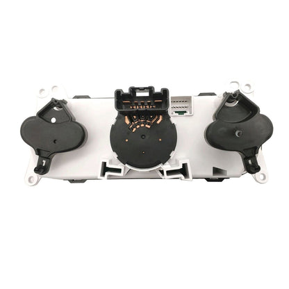 Pannello modulo di controllo del clima A/C Jeep Patriot 2007-2009 P55111874AE