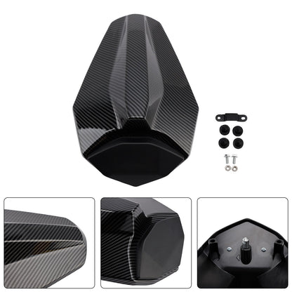 Carenatura posteriore Racing Tail per Kawasaki ZX25R ZX4R ZX4RR 2020-2025