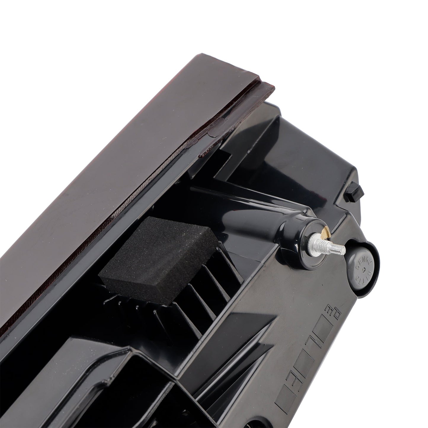 Fanale posteriore sinistro a LED per Audi Q5 MK2 FACELIFT 2021-2024 LED 5 PIN