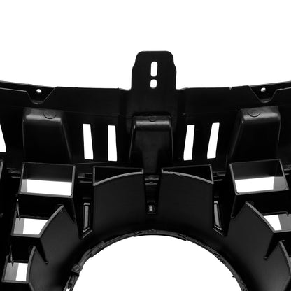 2016-2020 Mercedes Benz W213 E63 E63S AMG solo griglia paraurti anteriore