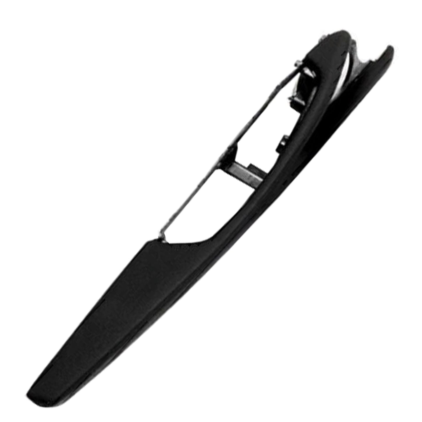 Maniglia per pannello porta interno BMW Serie 5 F11 F10 F18 2010-2016, nera