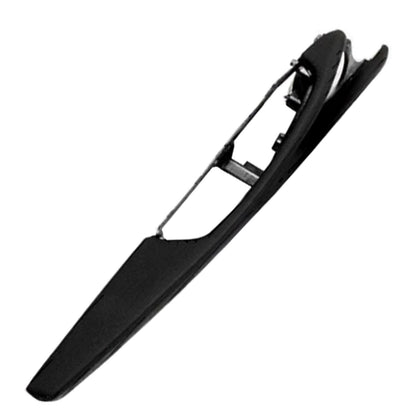 Maniglia per pannello porta interno BMW Serie 5 F11 F10 F18 2010-2016, nera