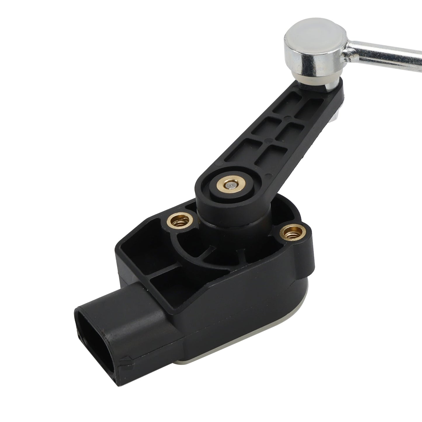 Sensore di altezza di marcia anteriore sinistro 4E0941285G per Audi A8 D3 Q7 4LB quattro