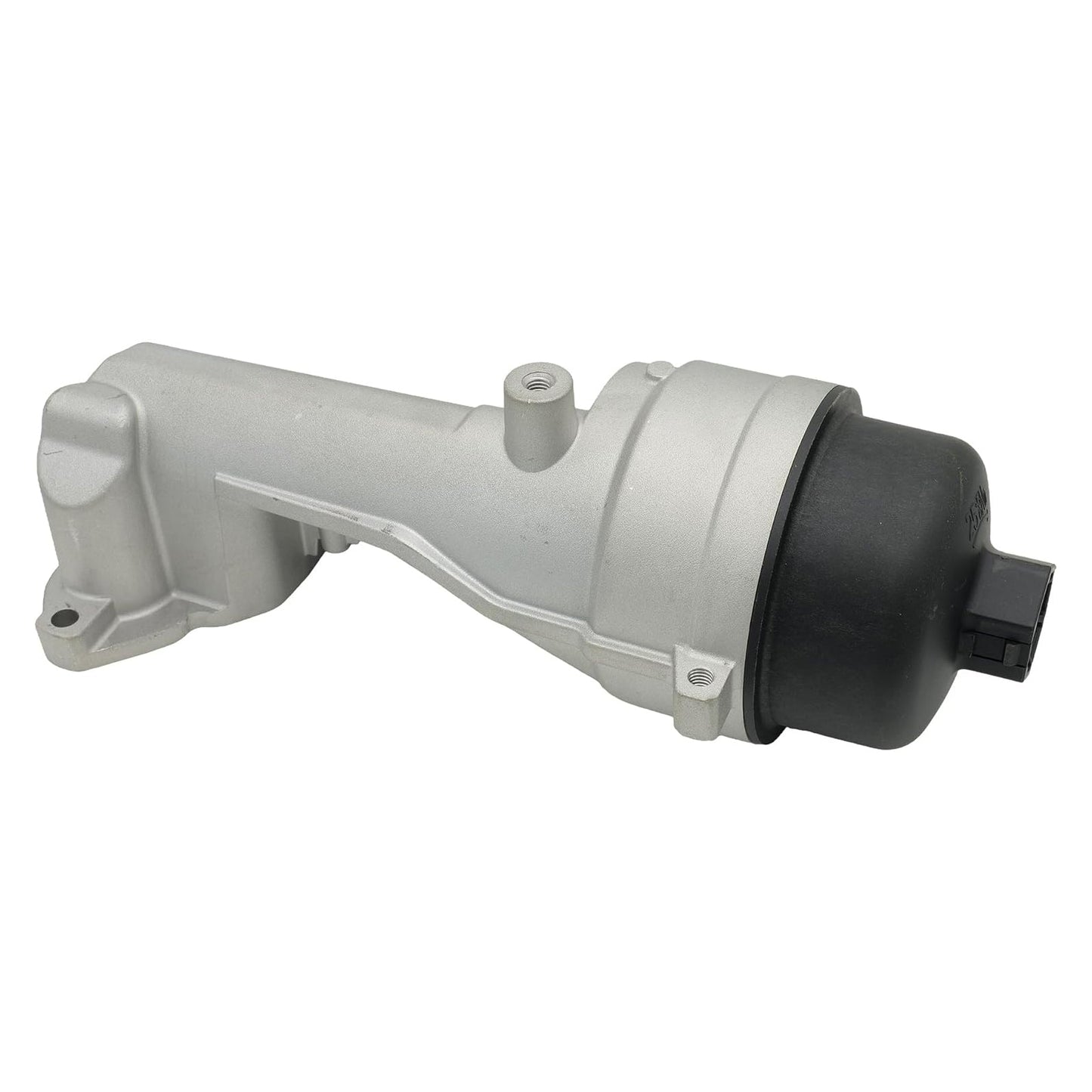 Alloggiamento filtro radiatore olio 11428643762 11427558521 per Mini Cooper R55 R56 One