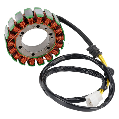 Statore, regolatore, raddrizzatore e guarnizione per Honda VT800 VT 800C Shadow 800 1988