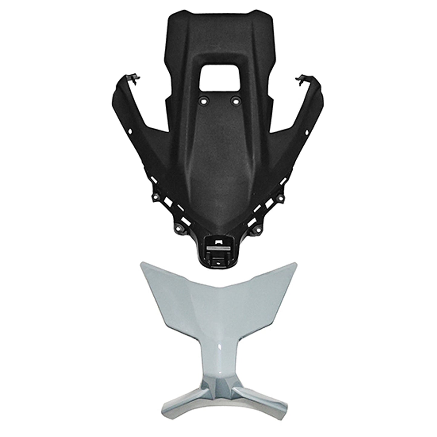 Kit di carene iniettate per Yamaha TMAX560 2025-2026