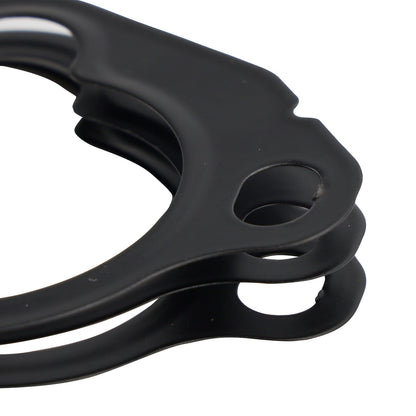 Set guarnizioni collettore di aspirazione MS97143 per Nissan Infiniti 3.5L V6 Gas 2007-2024