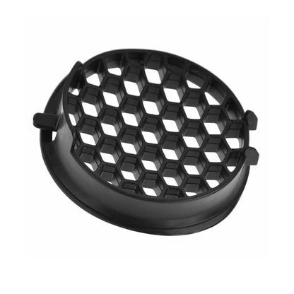 Coppia di griglie di copertura per fendinebbia per Subaru Impreza 2008-2014 57731FG200