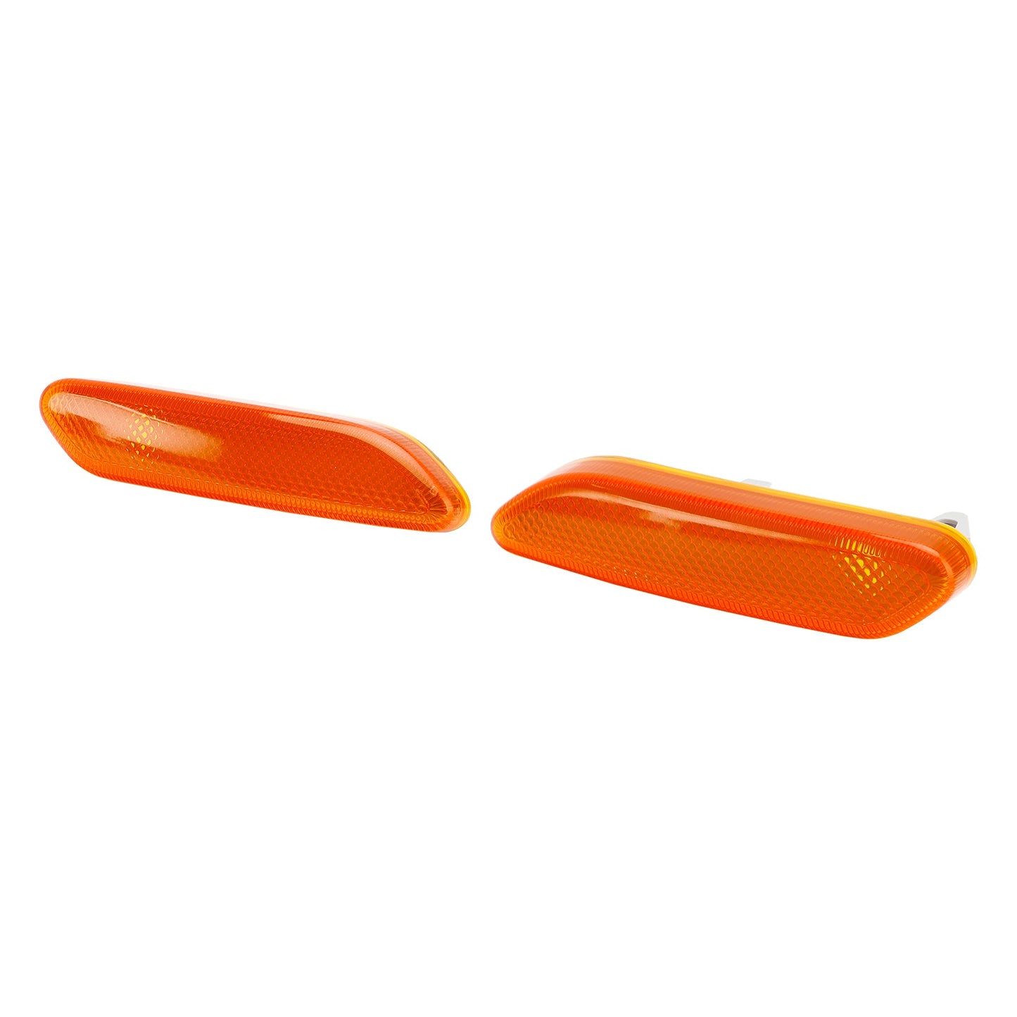 Coppia di indicatori di direzione laterali per MINI R60 10-17 R61 12-17