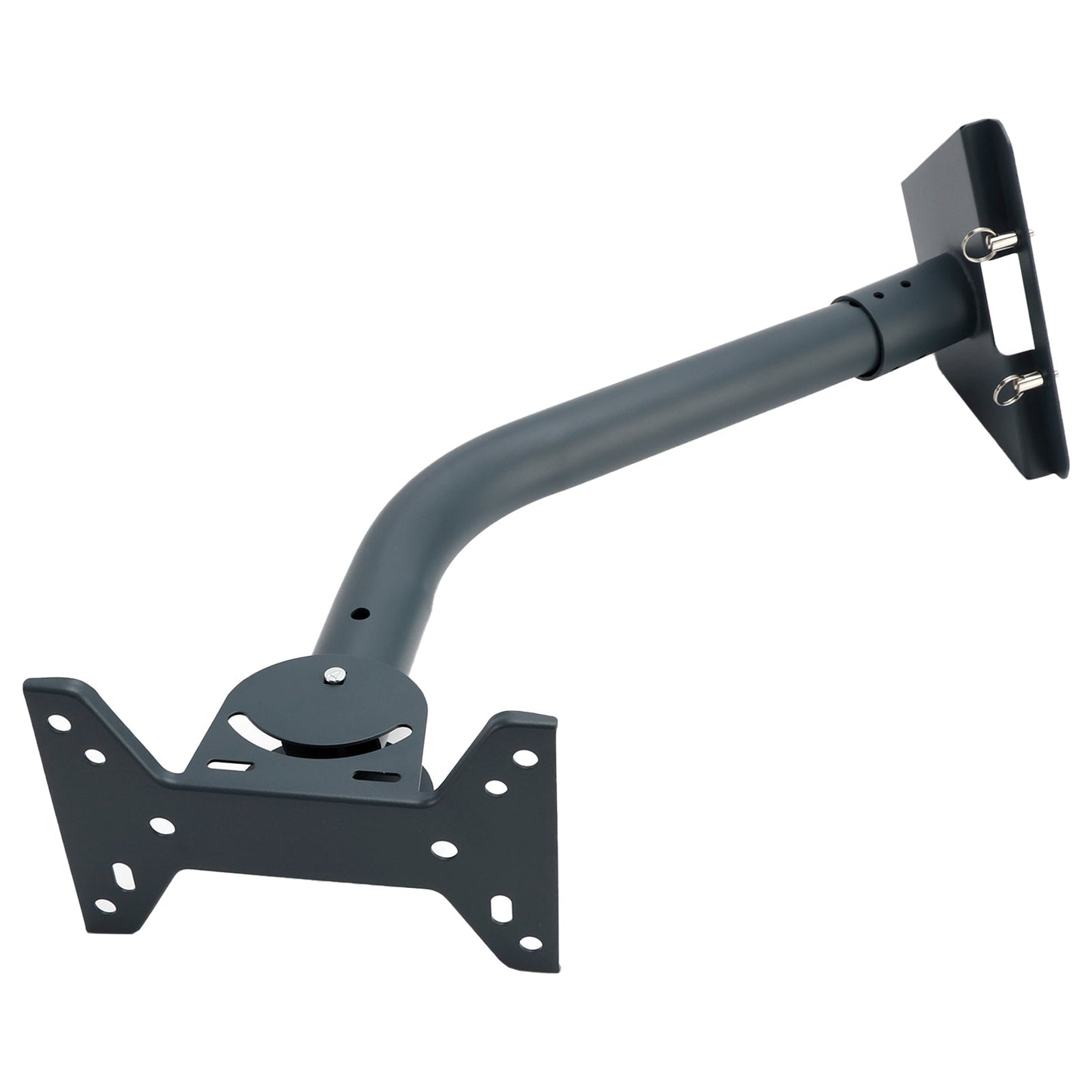 Kit di montaggio regolabile Starlink Gen 3 Mount 360° V3 per tetto, parete esterna
