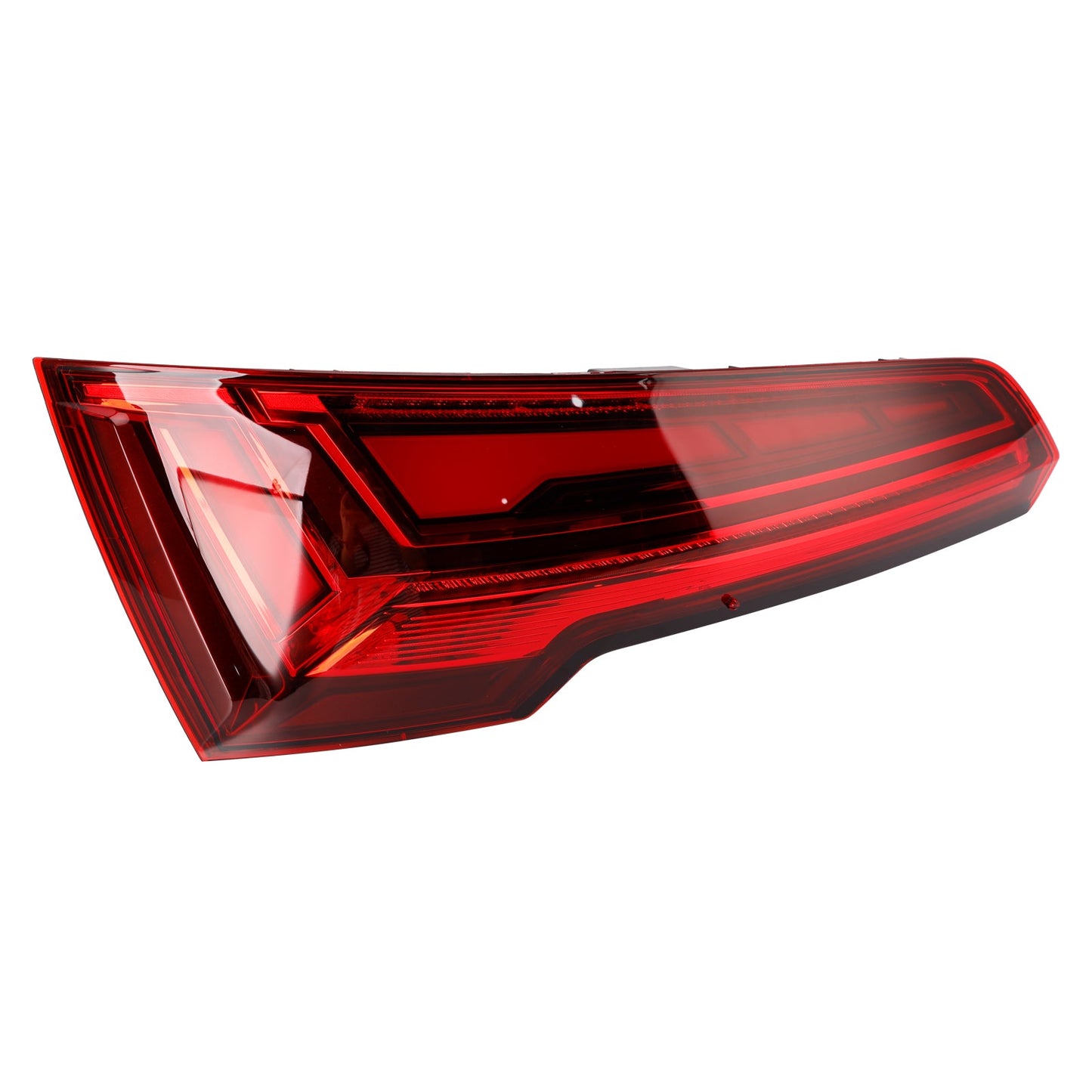 Fanale posteriore sinistro a LED per Audi Q5 MK2 FACELIFT 2021-2024 LED 5 PIN