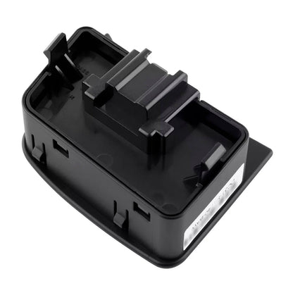 Pulsante di controllo multimediale sul volante DC3T9E740BAW per Ford F250 F350 Super Duty
