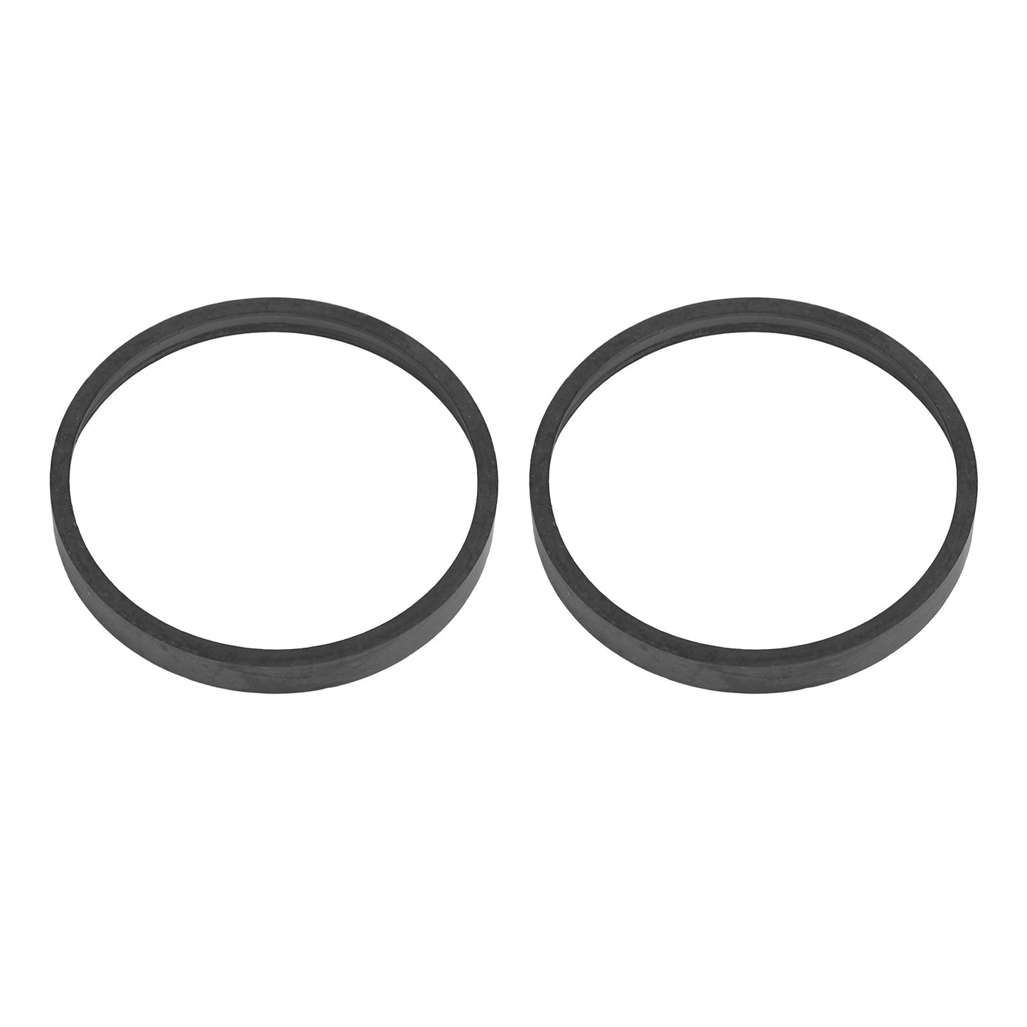 2 anelli magnetici per sensore ABS posteriore per Mercedes Benz C204 W204 S204 A2303570182