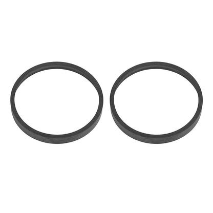 2 anelli magnetici per sensore ABS posteriore per Mercedes Benz C204 W204 S204 A2303570182
