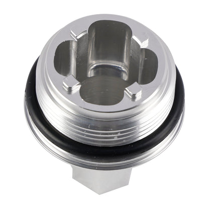 BMW Serie Z 2009-2016 / E89 Z4 Z4 35is Motore aggiornato Set valvole PCV N54 di ricambio 11127565284
