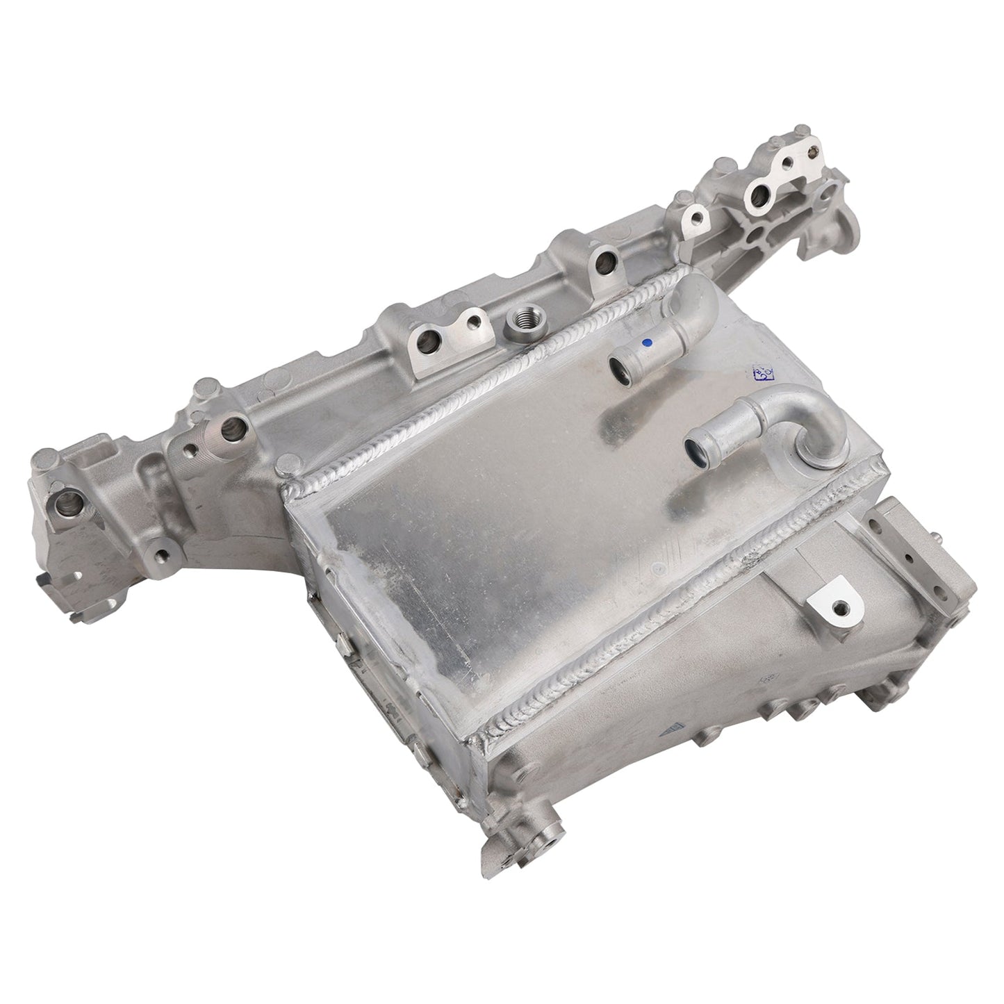 Turbo Intercooler per VW Golf per Audi A3 Seat Skoda 1.6 2.0 TDI 04L129766BA