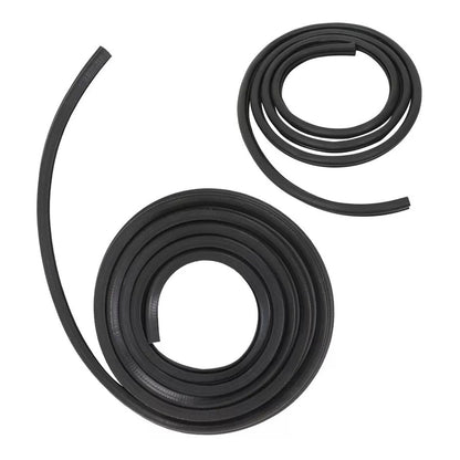 Kit guarnizioni per portiera anteriore sinistra e destra Cadillac Escalade 1999-2000 2x 1AWSK00228 AM-35015073