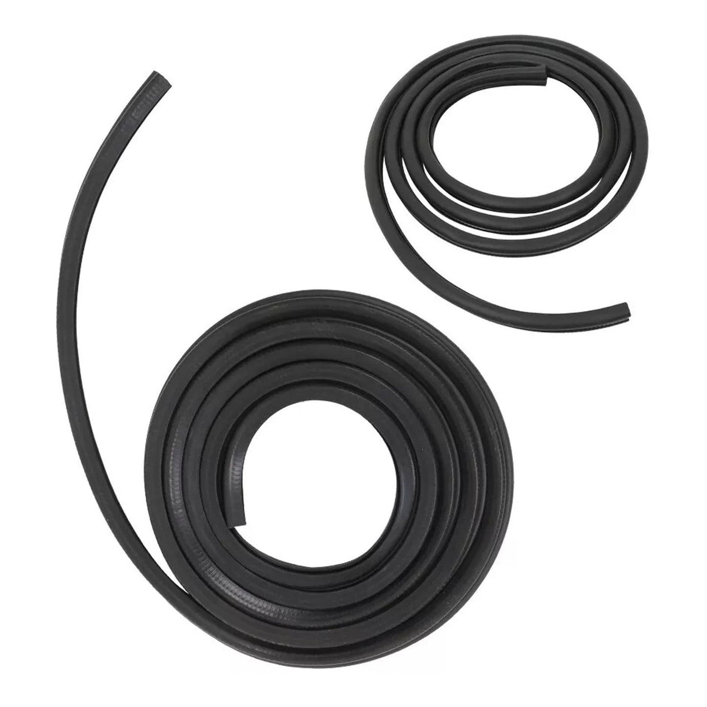 Kit guarnizioni per portiera anteriore sinistra e destra Chevrolet C1500 1988-1995 2x 1AWSK00228 AM-35015073