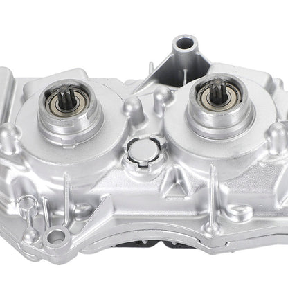 A2C30743002 Modulo di controllo della trasmissione programmato per Renault Captur 1.6 dCi