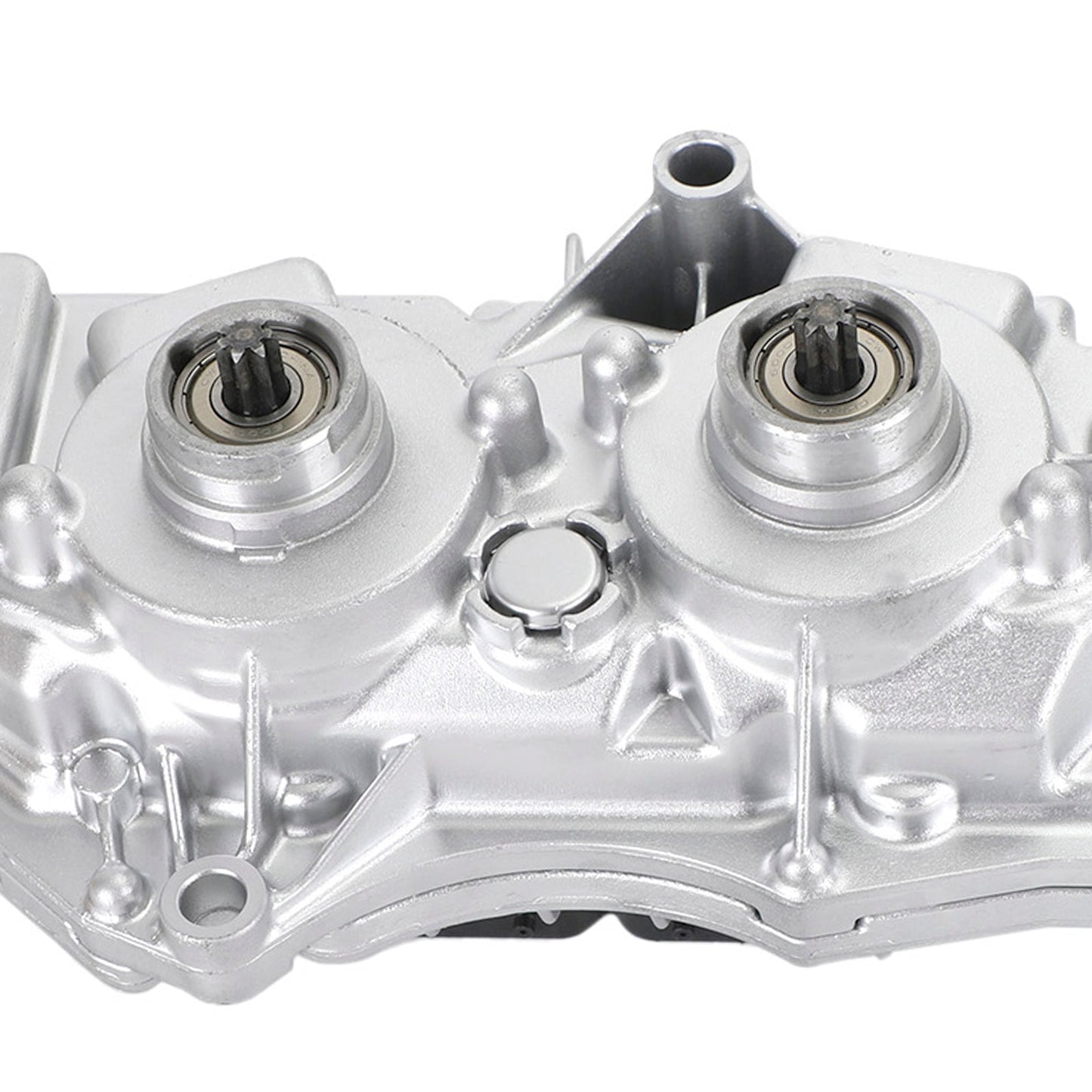 Modulo di controllo della trasmissione programmato A2C30743003 per Renault Captur 1.6 dCi
