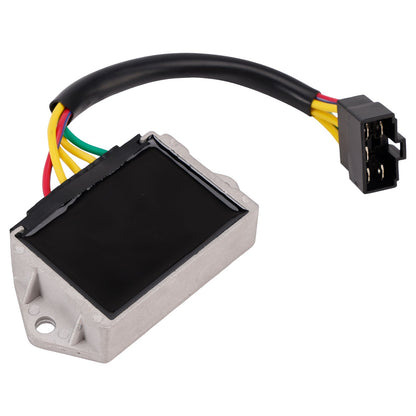 RADDRIZZATORE MFS450434009 PER BENZINA ENDURO 400 450 CC PAMPERA/HP WILD 2005-2007