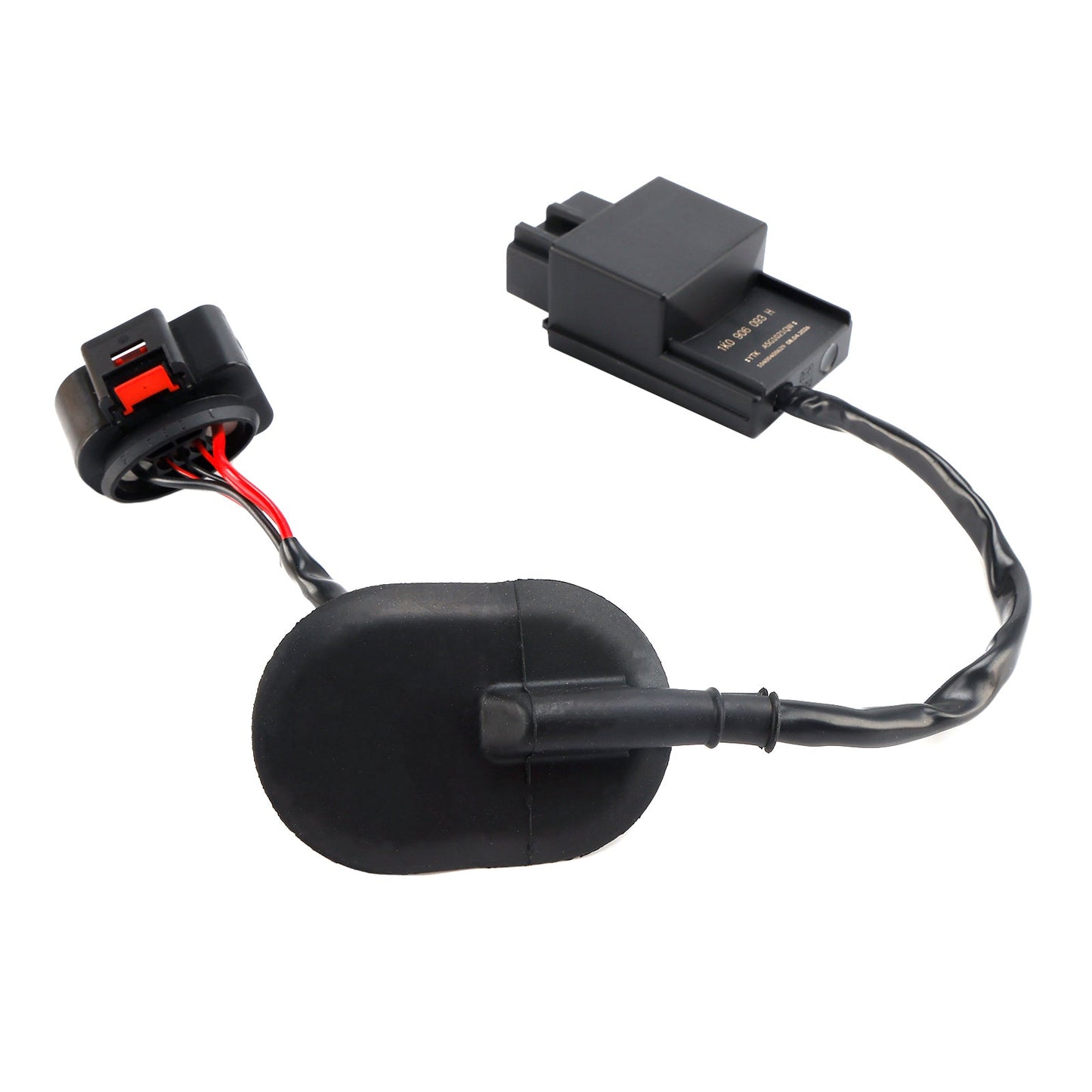 Modulo di controllo della pompa del carburante 1K0906093H per VW Passat B6 CC Beetle Jetta GTI