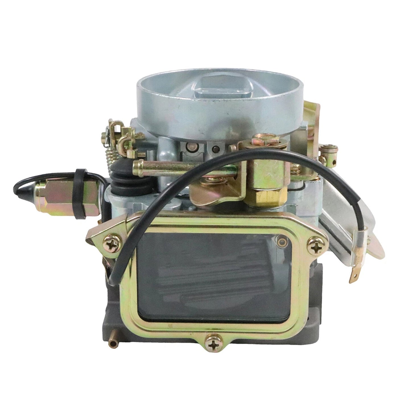 Nissan 720 Base Standard Cab Pickup 2 porte 2.2L 1982 Carburatore 16010-13W00 16010-NK2445