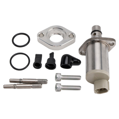 Valvola di controllo dell'aspirazione della pompa del carburante diesel per Nissan X-Trail 2.0 2.2 294009-0120