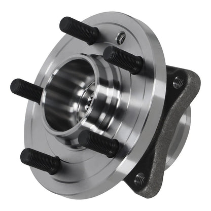Cuscinetto mozzo ruota anteriore LR014147 per Land Rover Discovery MK3 (2004-2010)