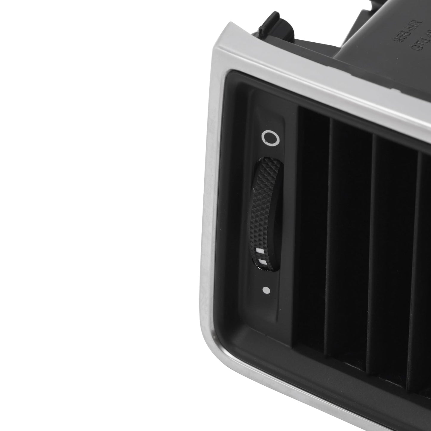Griglia di ventilazione anteriore sinistra+destra centrale AC 95B819201 per Porsche Macan 2017-2017