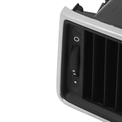 Griglia di ventilazione anteriore sinistra+destra centrale AC 95B819201 per Porsche Macan 2017-2017