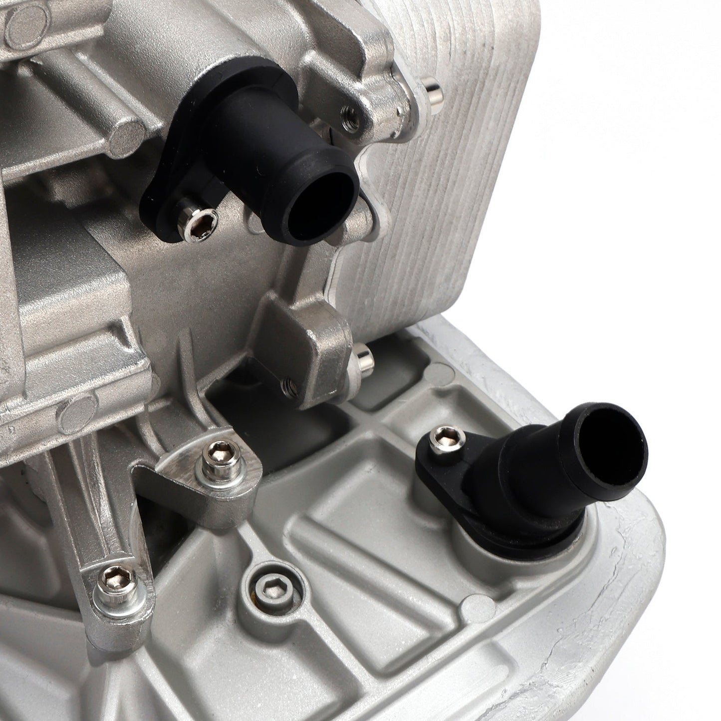 VW T5 T6 Transporter 2.0 BiTDI / TDI 180 CV Valvola EGR 03L115512 03L115512A