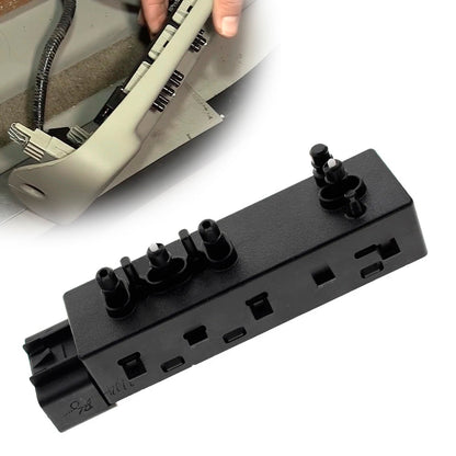 Interruttore di controllo del sedile elettrico lato passeggero 25974715 per Chevrolet Equinox 10-18
