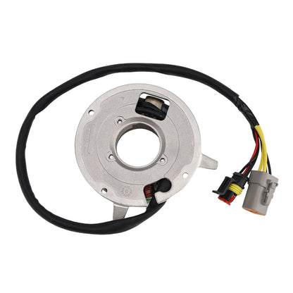 Bobina statore alternatore 420889368 per Ski-Doo Bombardier Freestyle Grand Touring