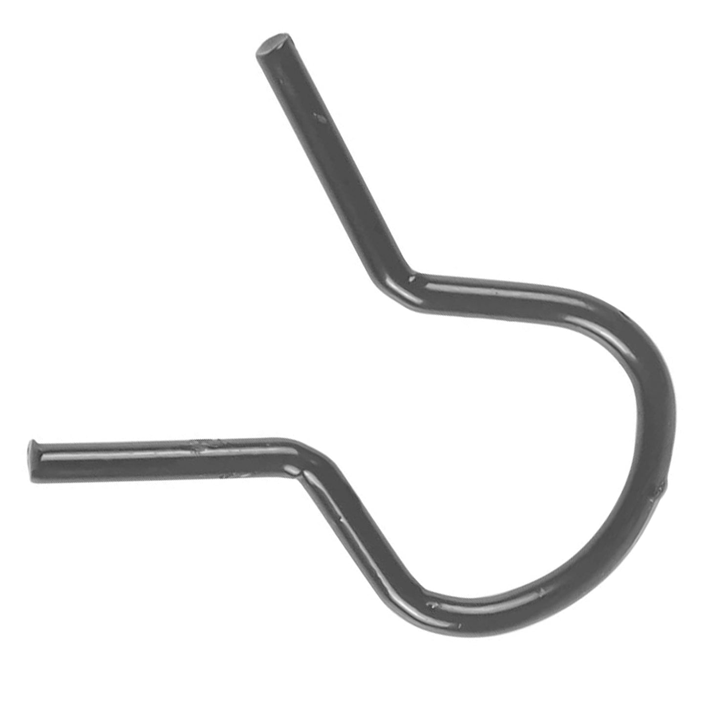 Clip perno bracciolo sedile conducente 12387540 per Cadillac Chevrolet GMC 1999-2020